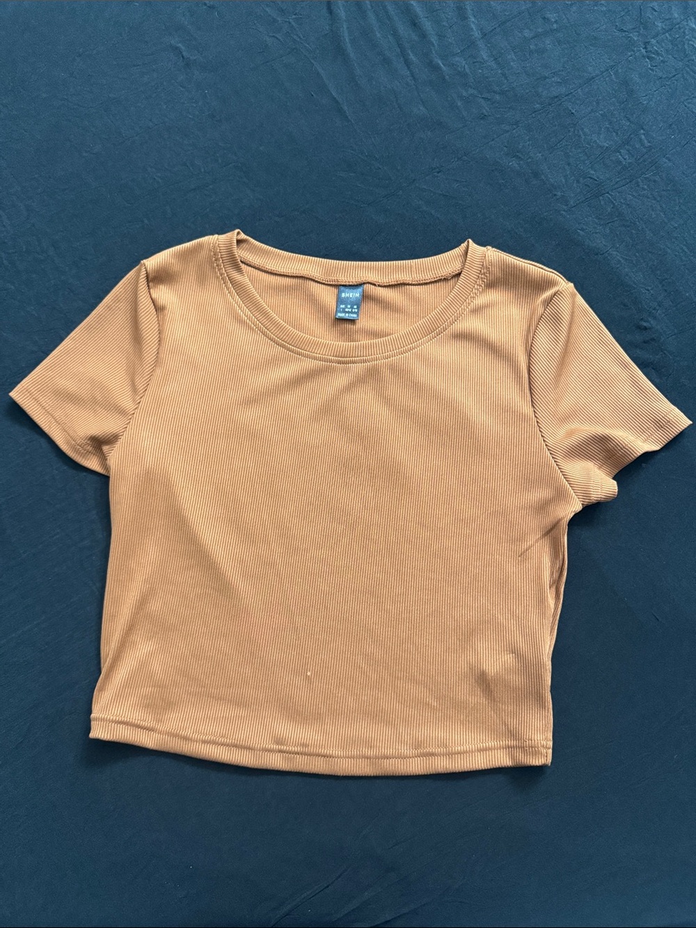 SHEIN Crop top size large excellent condition